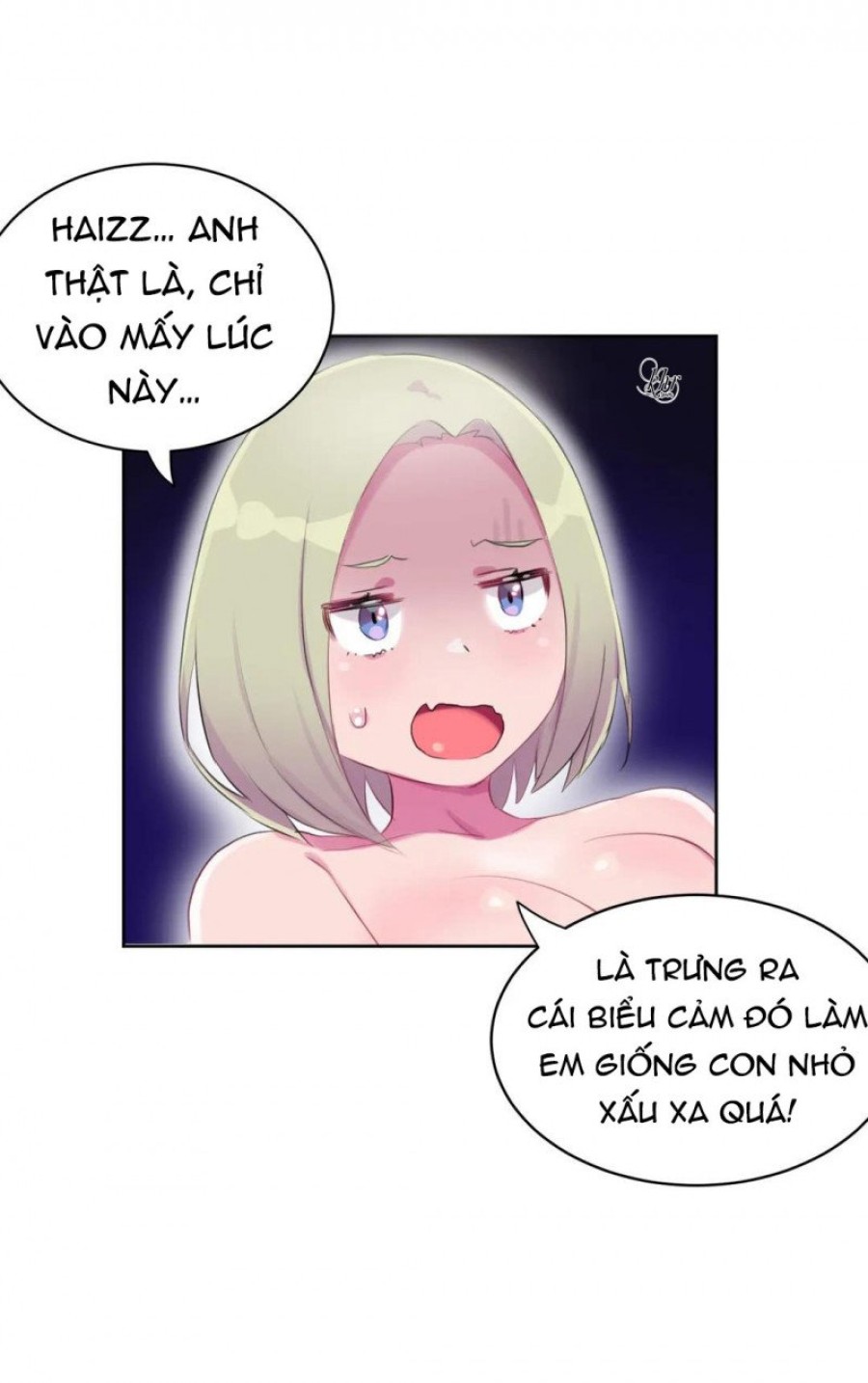 Câu chuyện nhỏ, bí mật lớn 