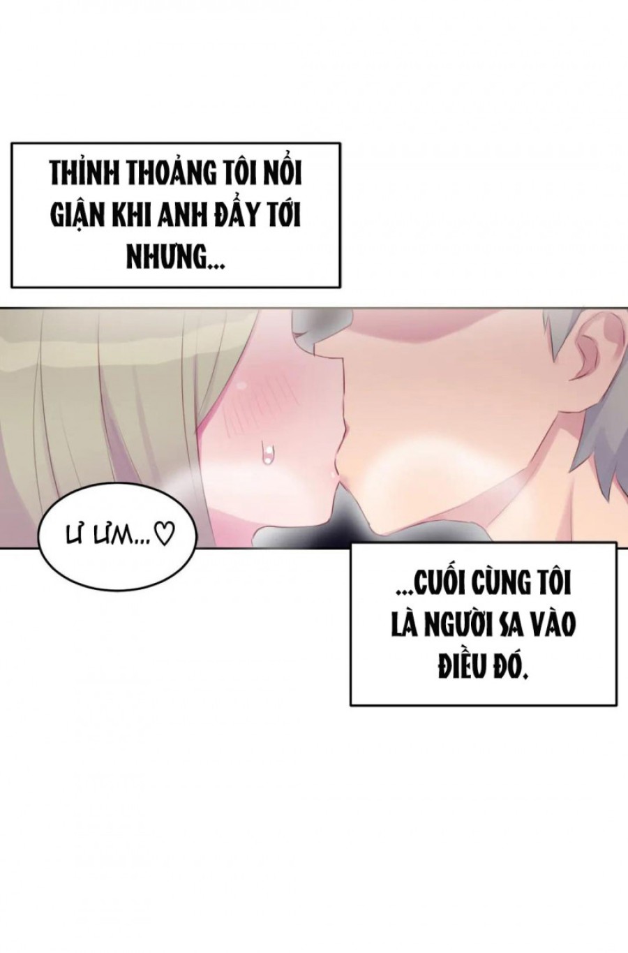 Câu chuyện nhỏ, bí mật lớn 
