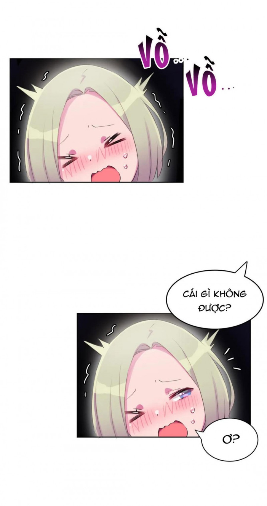 Câu chuyện nhỏ, bí mật lớn 