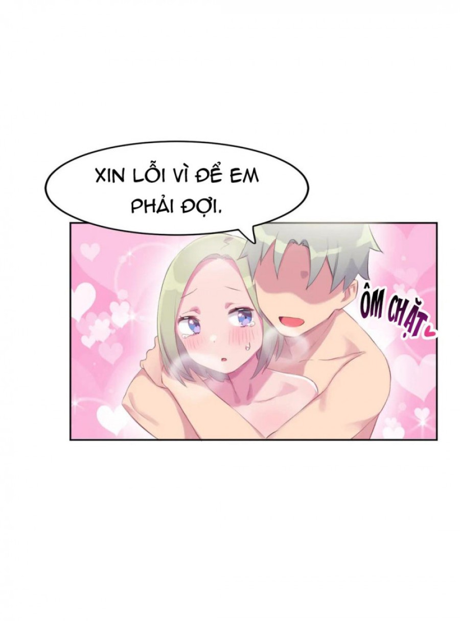 Câu chuyện nhỏ, bí mật lớn 