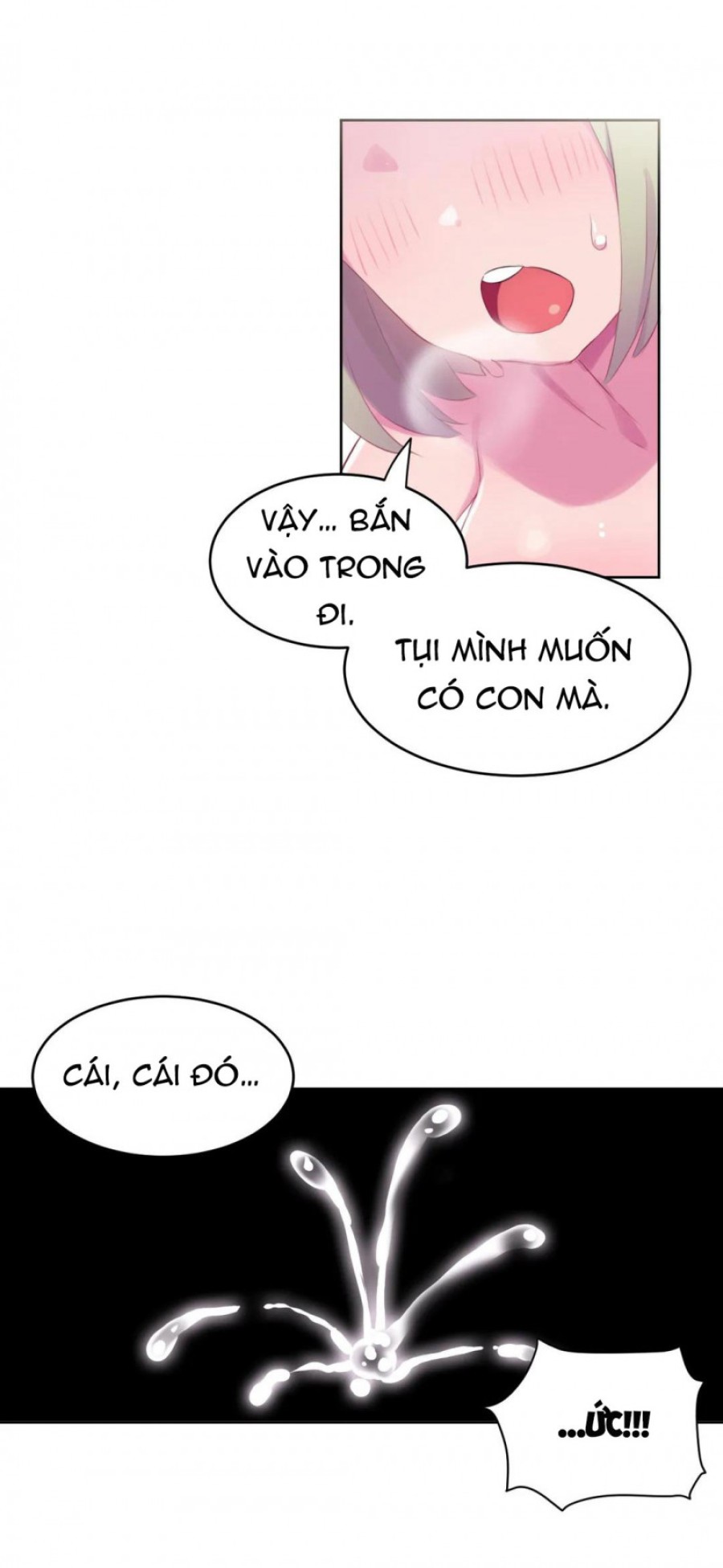 Câu chuyện nhỏ, bí mật lớn 