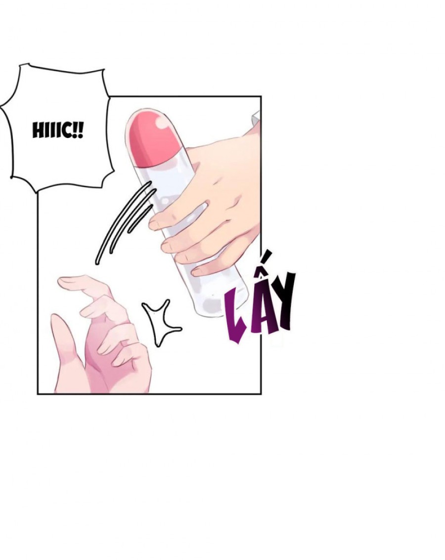 Câu chuyện nhỏ, bí mật lớn 
