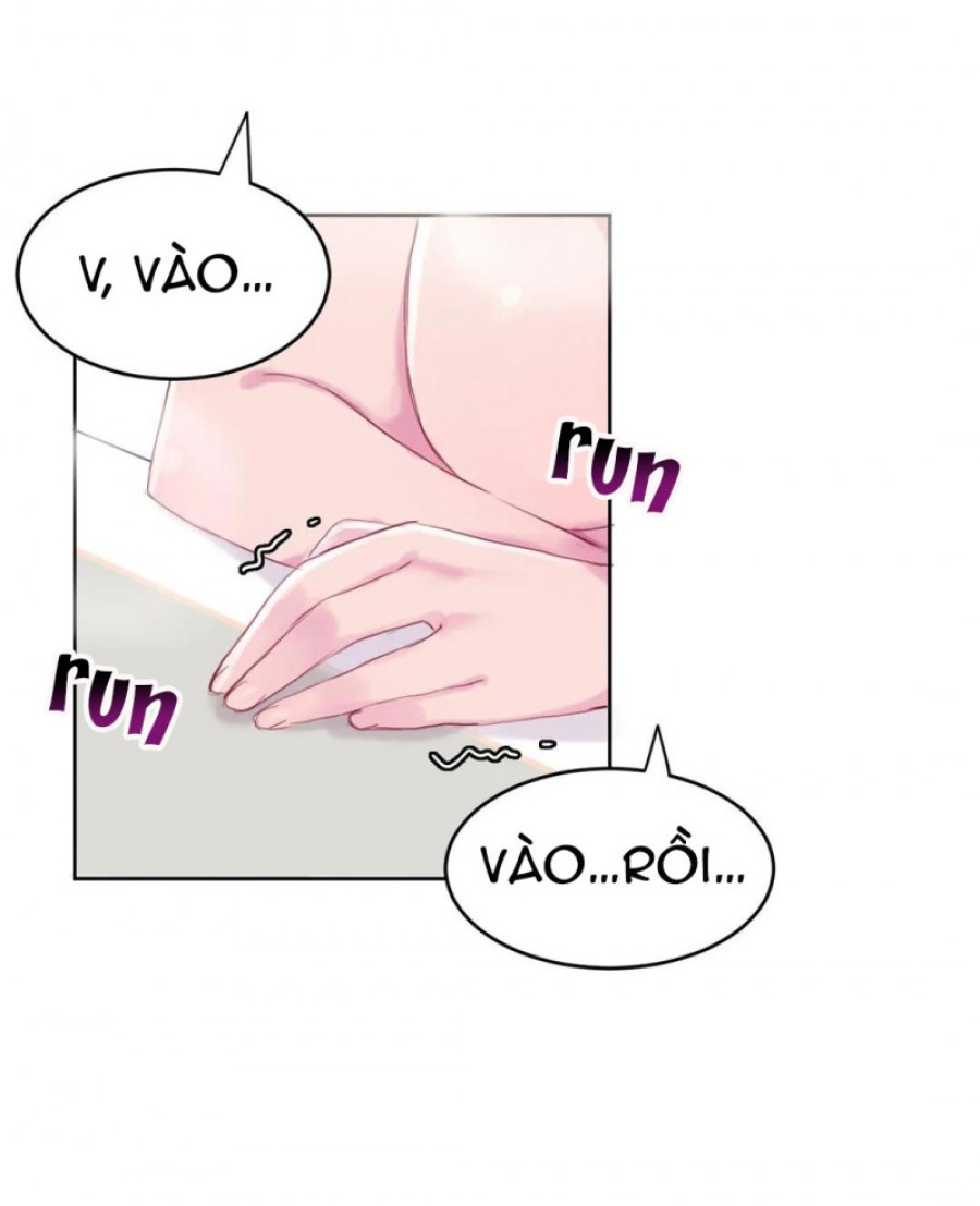 Câu chuyện nhỏ, bí mật lớn 
