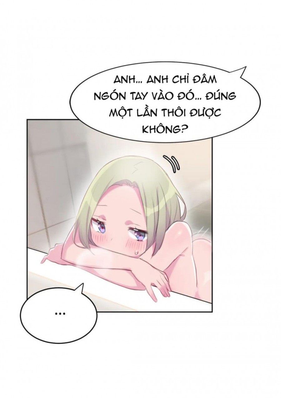 Câu chuyện nhỏ, bí mật lớn 