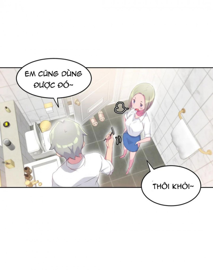 Câu chuyện nhỏ, bí mật lớn 