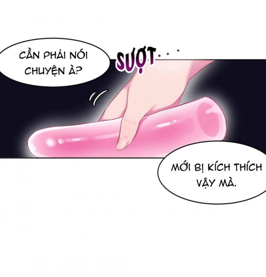 Câu chuyện nhỏ, bí mật lớn 