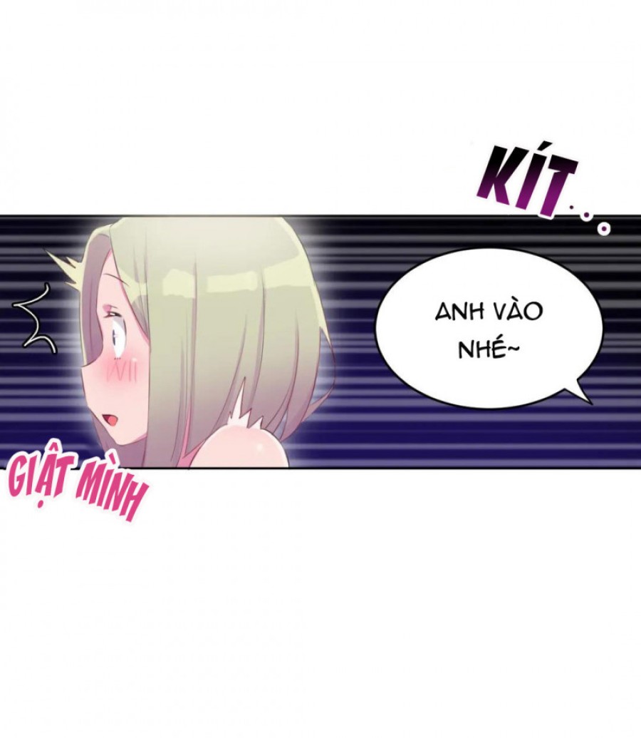 Câu chuyện nhỏ, bí mật lớn 