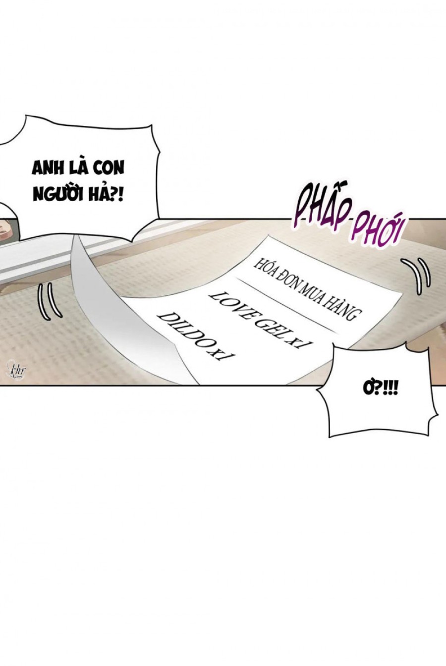 Câu chuyện nhỏ, bí mật lớn 