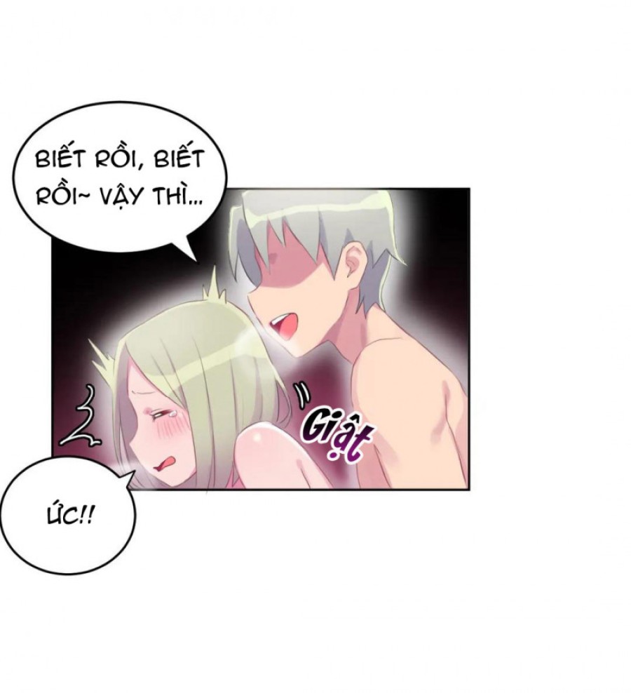 Câu chuyện nhỏ, bí mật lớn 