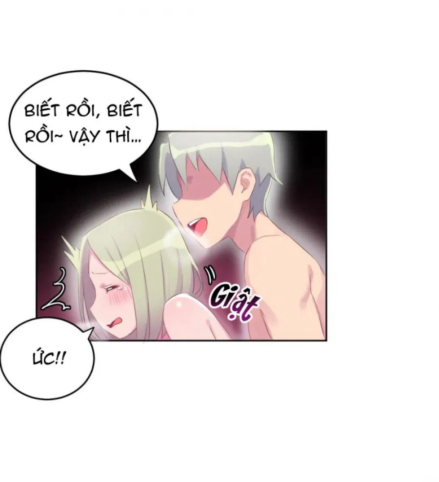 Câu chuyện nhỏ, bí mật lớn 