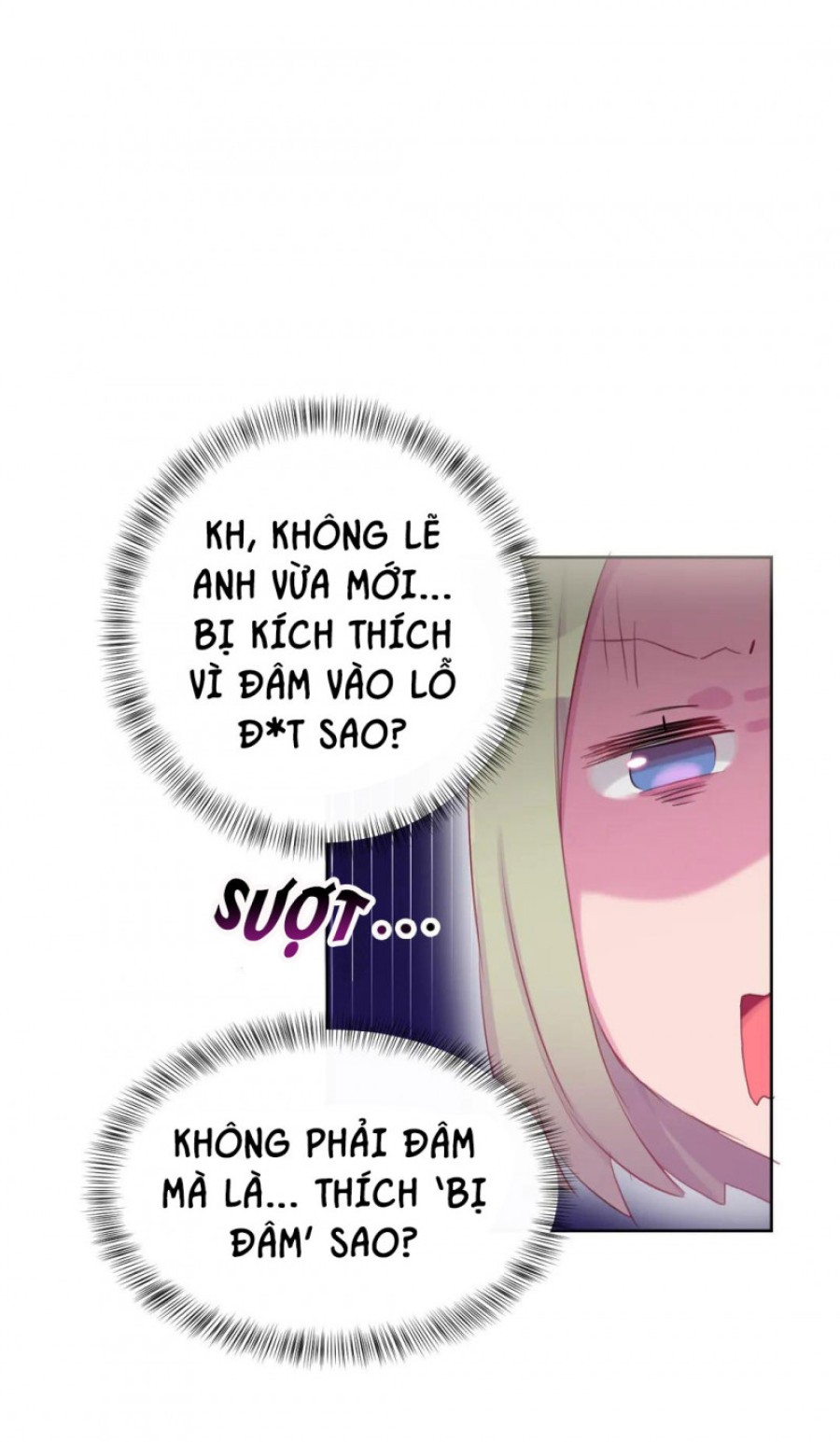 Câu chuyện nhỏ, bí mật lớn 