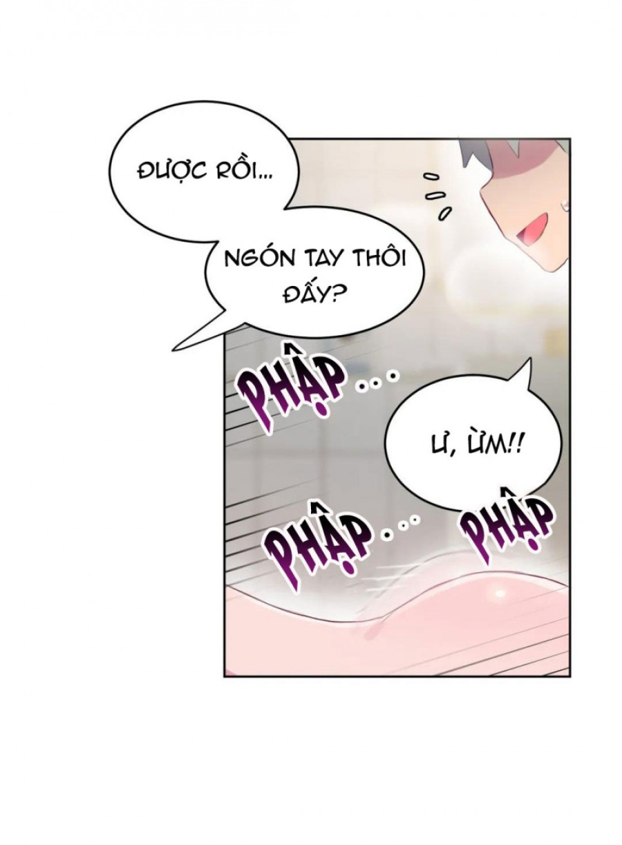 Câu chuyện nhỏ, bí mật lớn 