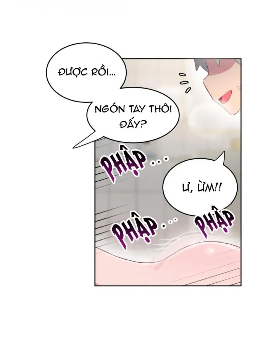 Câu chuyện nhỏ, bí mật lớn 