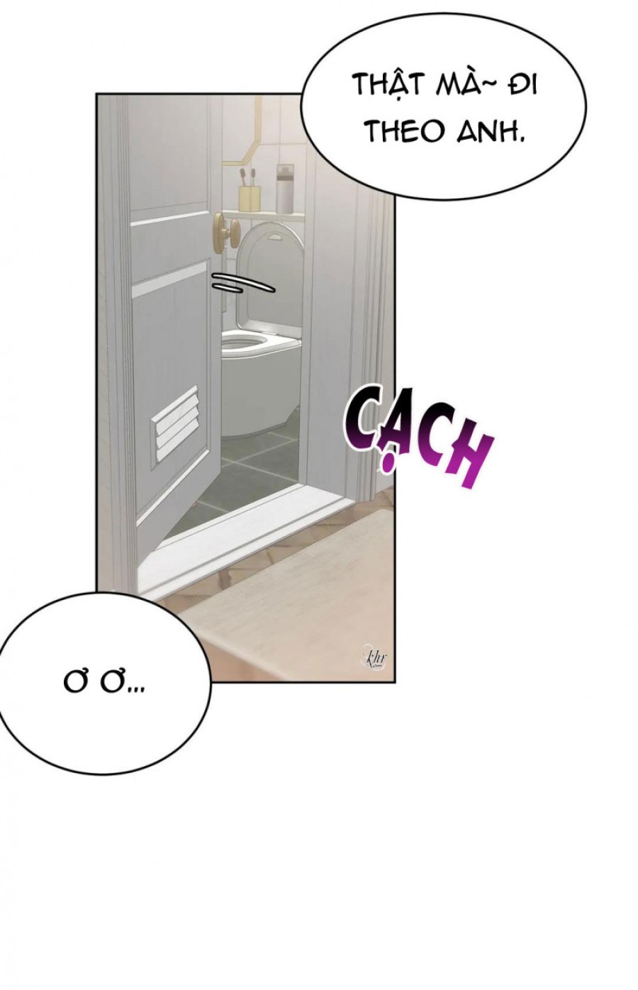 Câu chuyện nhỏ, bí mật lớn 