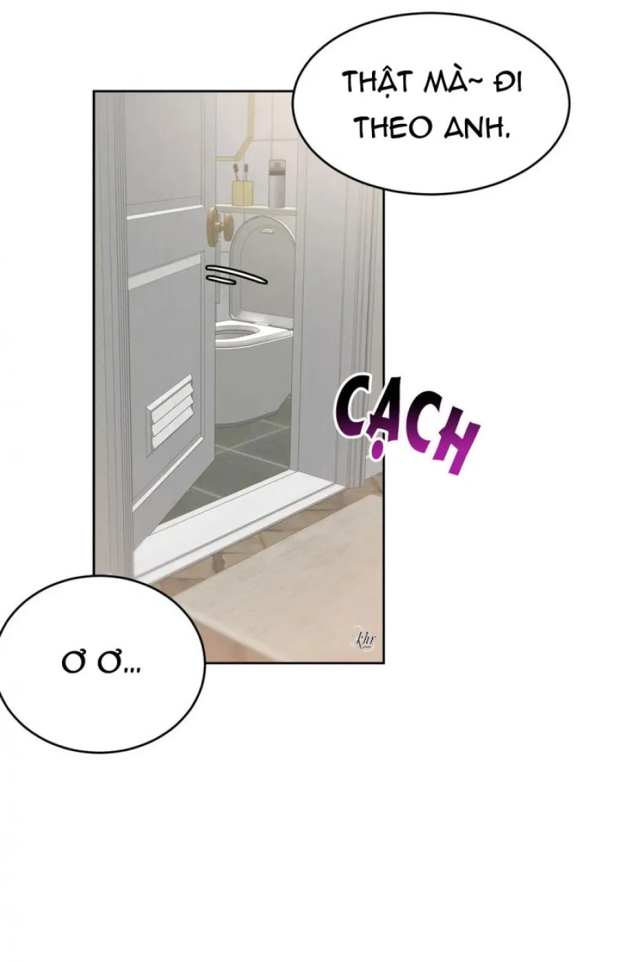 Câu chuyện nhỏ, bí mật lớn 