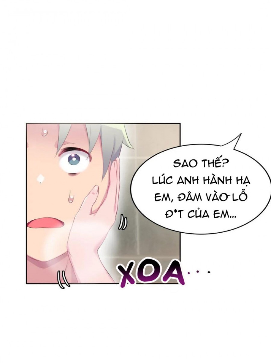 Câu chuyện nhỏ, bí mật lớn 
