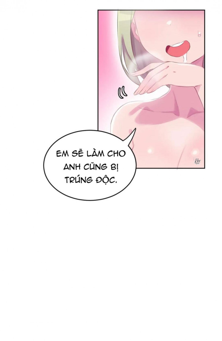 Câu chuyện nhỏ, bí mật lớn 