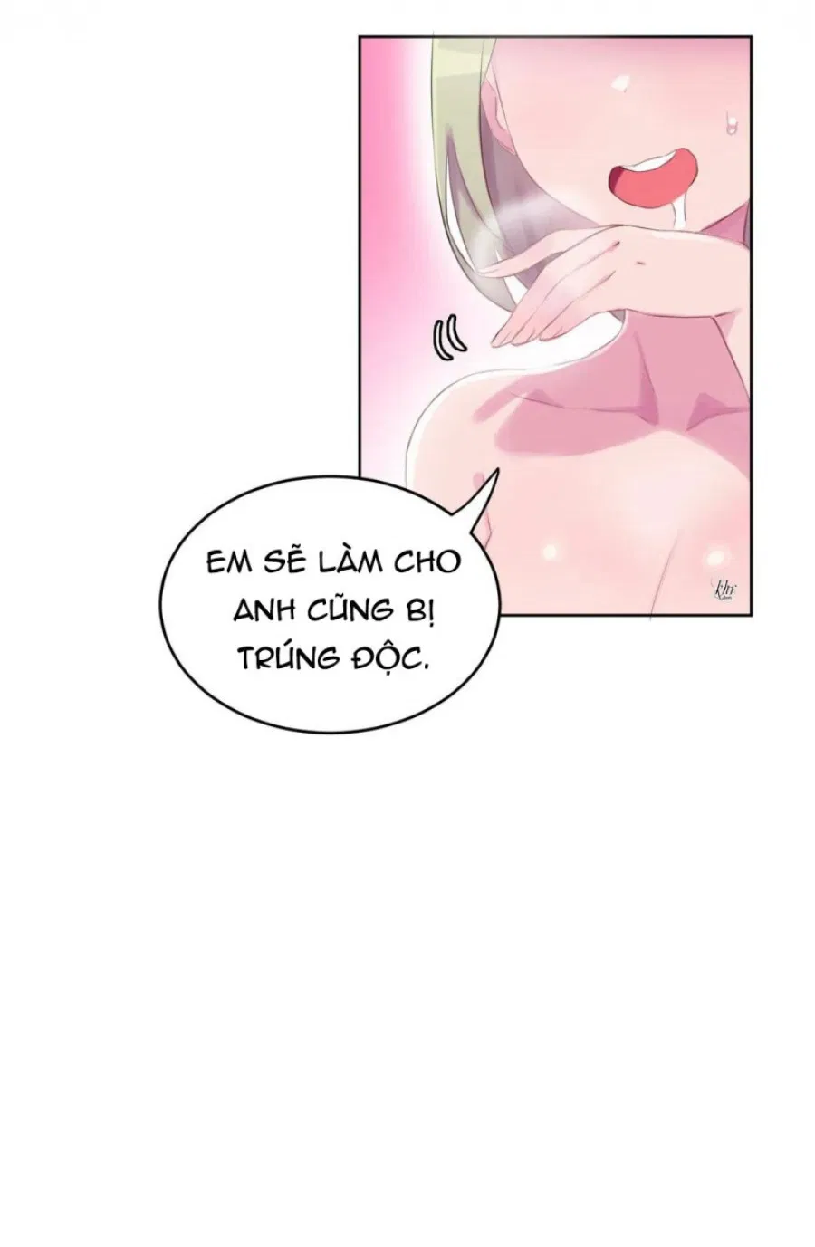 Câu chuyện nhỏ, bí mật lớn 
