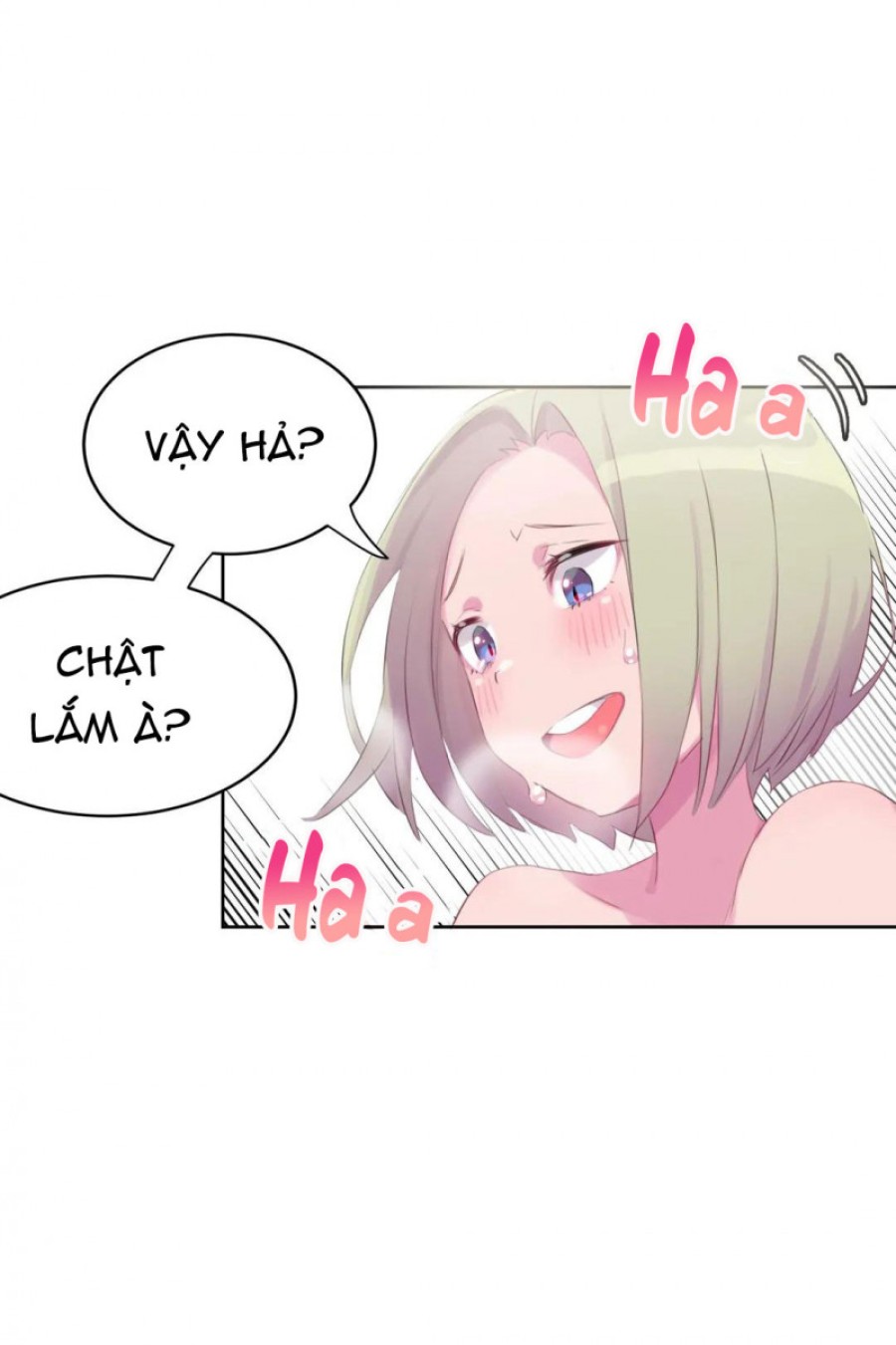 Câu chuyện nhỏ, bí mật lớn 