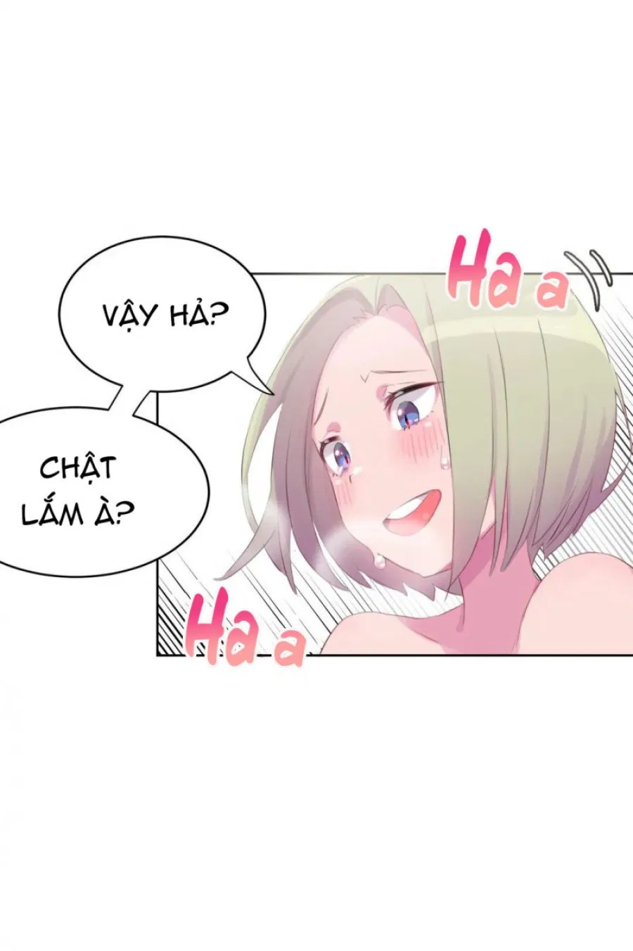 Câu chuyện nhỏ, bí mật lớn 