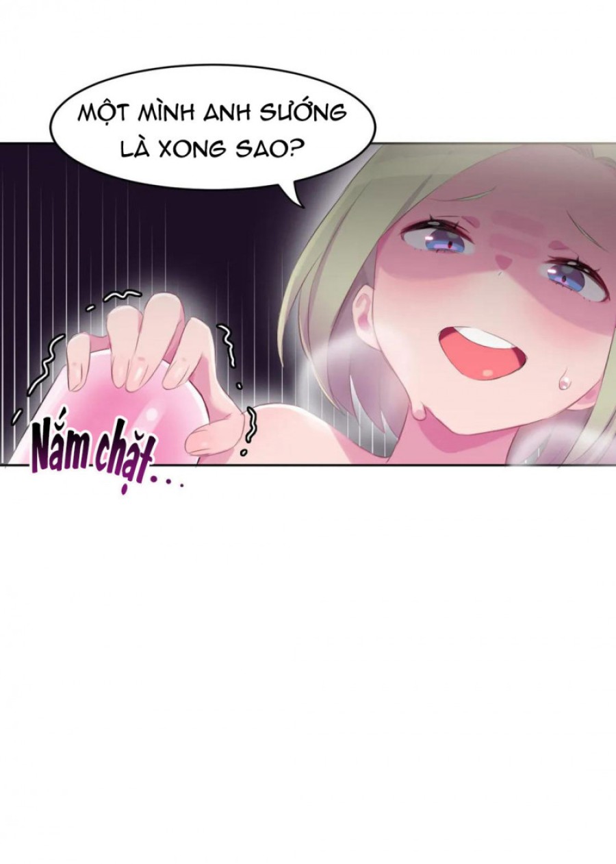 Câu chuyện nhỏ, bí mật lớn 