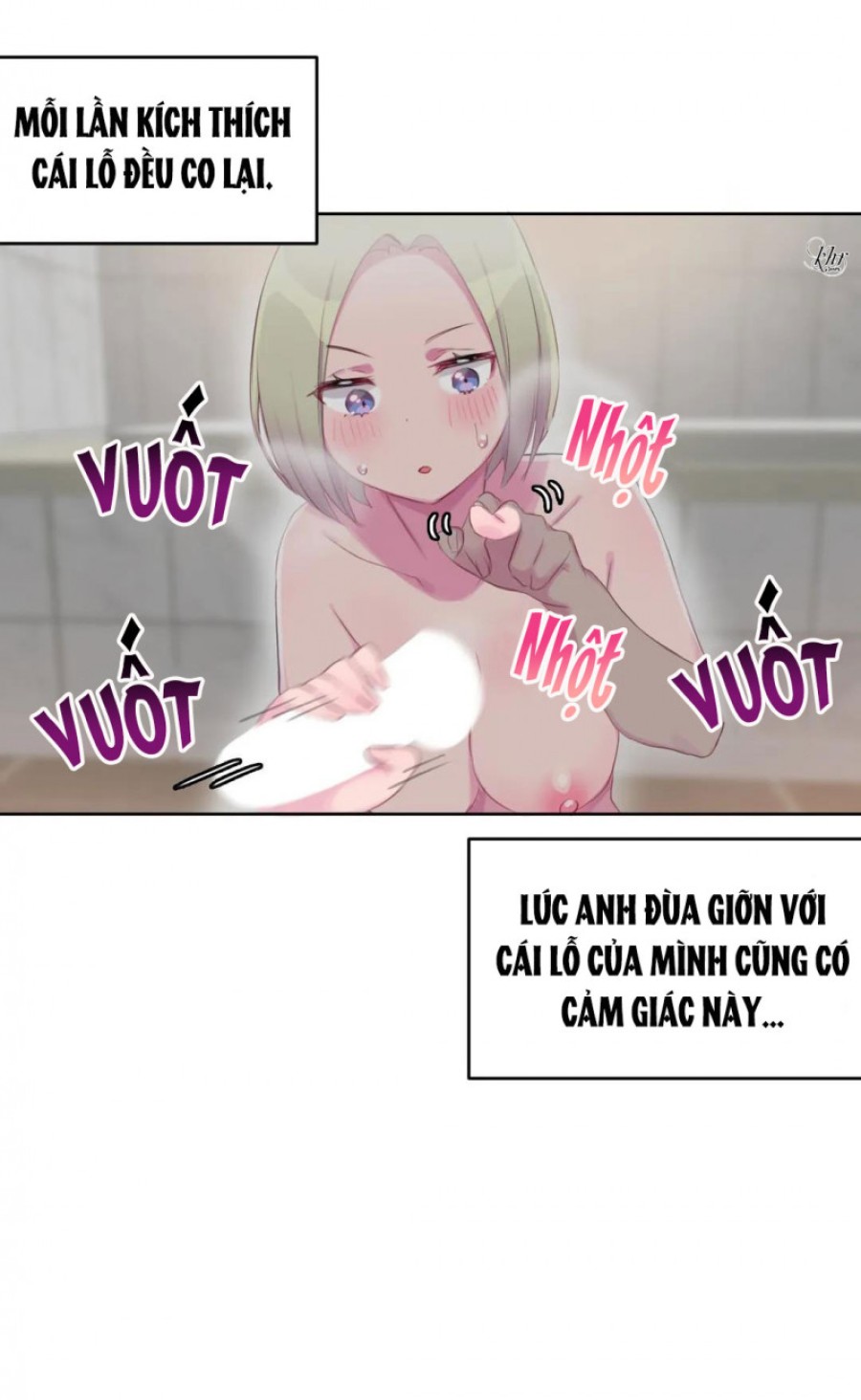 Câu chuyện nhỏ, bí mật lớn 