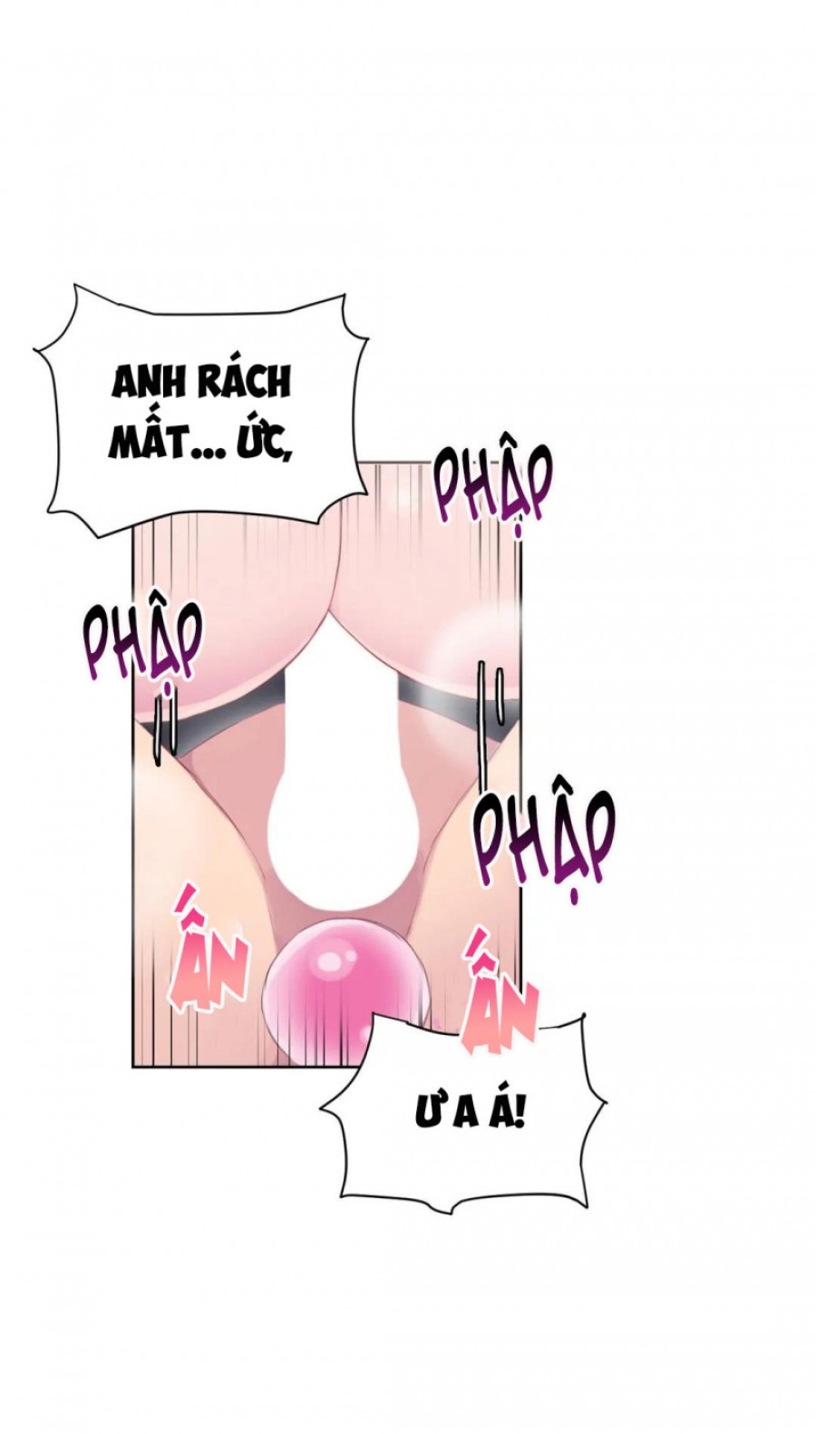 Câu chuyện nhỏ, bí mật lớn 