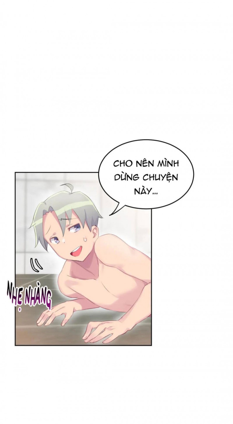 Câu chuyện nhỏ, bí mật lớn 