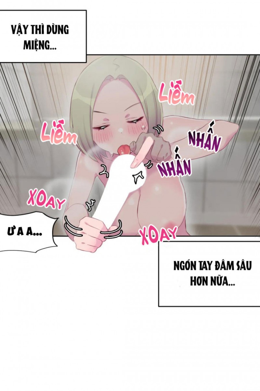 Câu chuyện nhỏ, bí mật lớn 