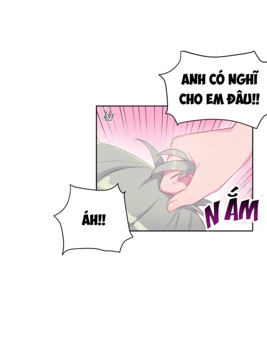 Câu chuyện nhỏ, bí mật lớn 