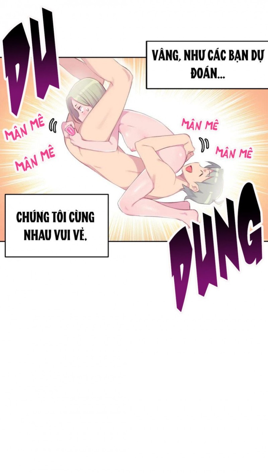 Câu chuyện nhỏ, bí mật lớn 