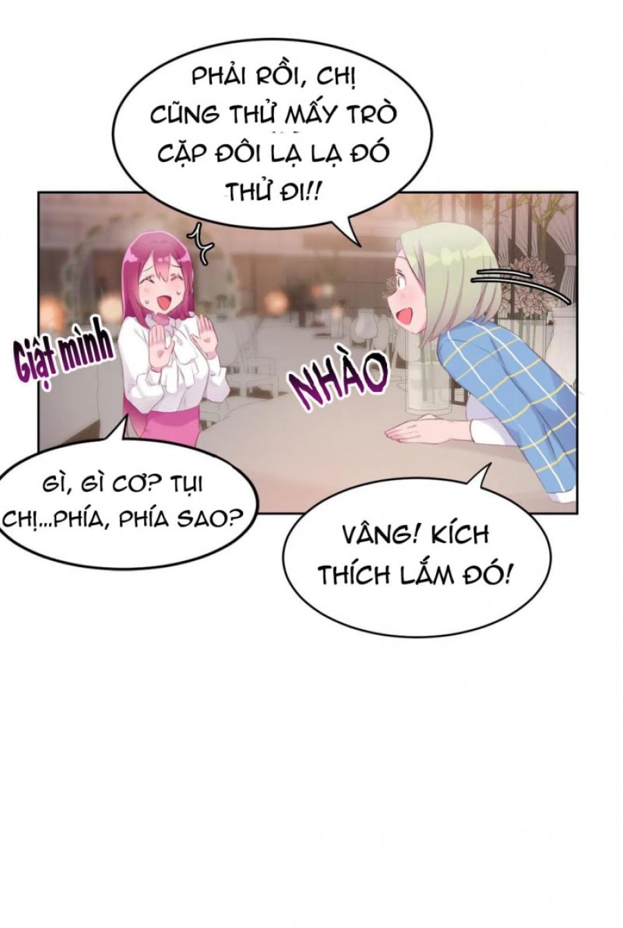 Câu chuyện nhỏ, bí mật lớn 