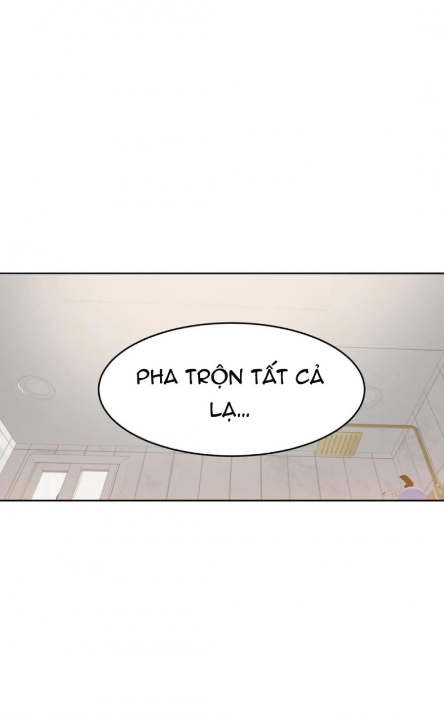Câu chuyện nhỏ, bí mật lớn 