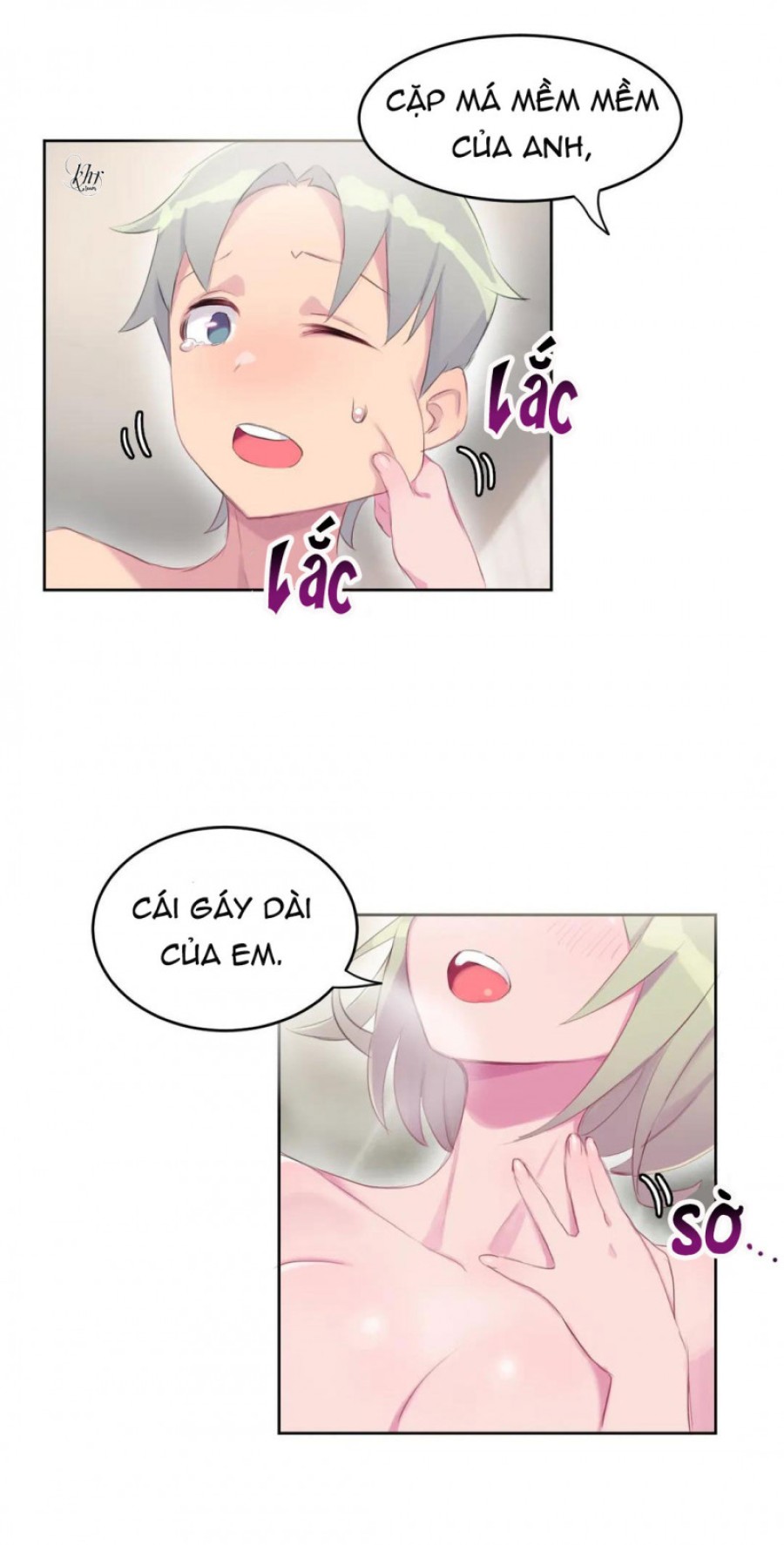 Câu chuyện nhỏ, bí mật lớn 
