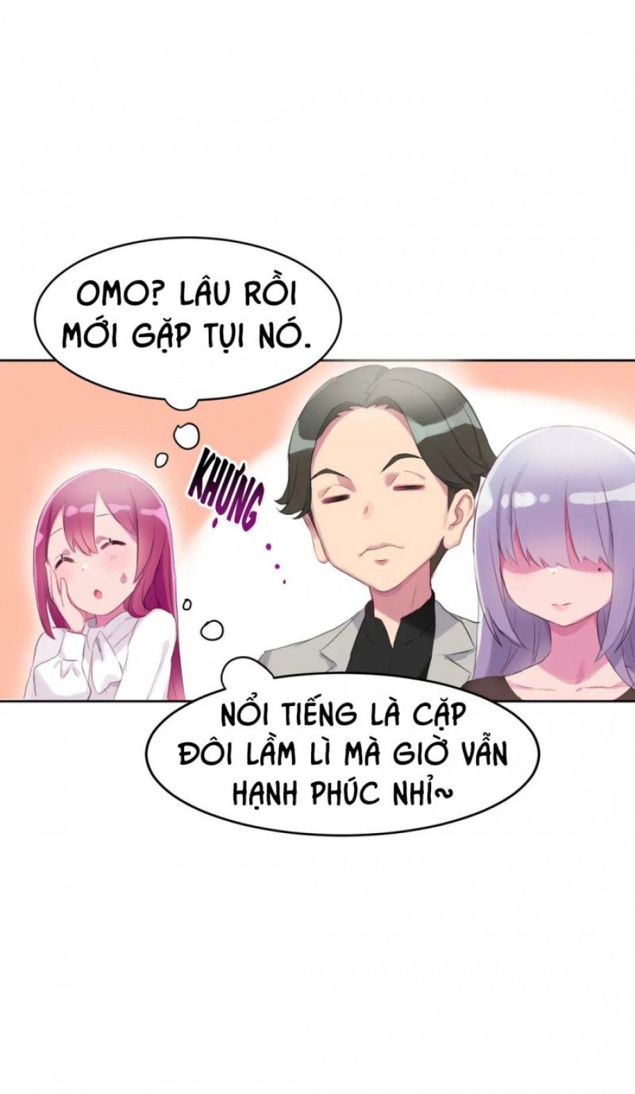 Câu chuyện nhỏ, bí mật lớn 
