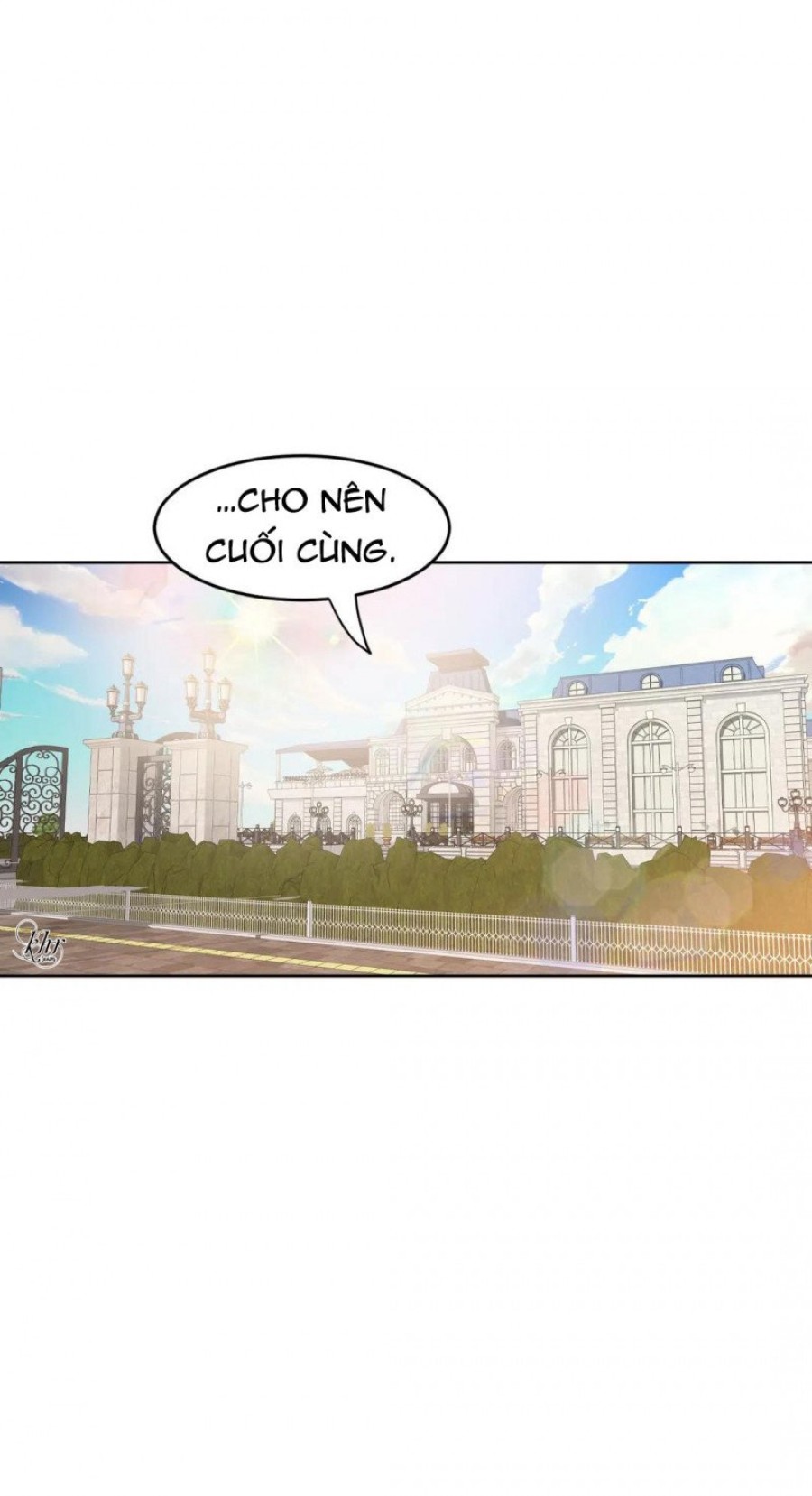 Câu chuyện nhỏ, bí mật lớn 