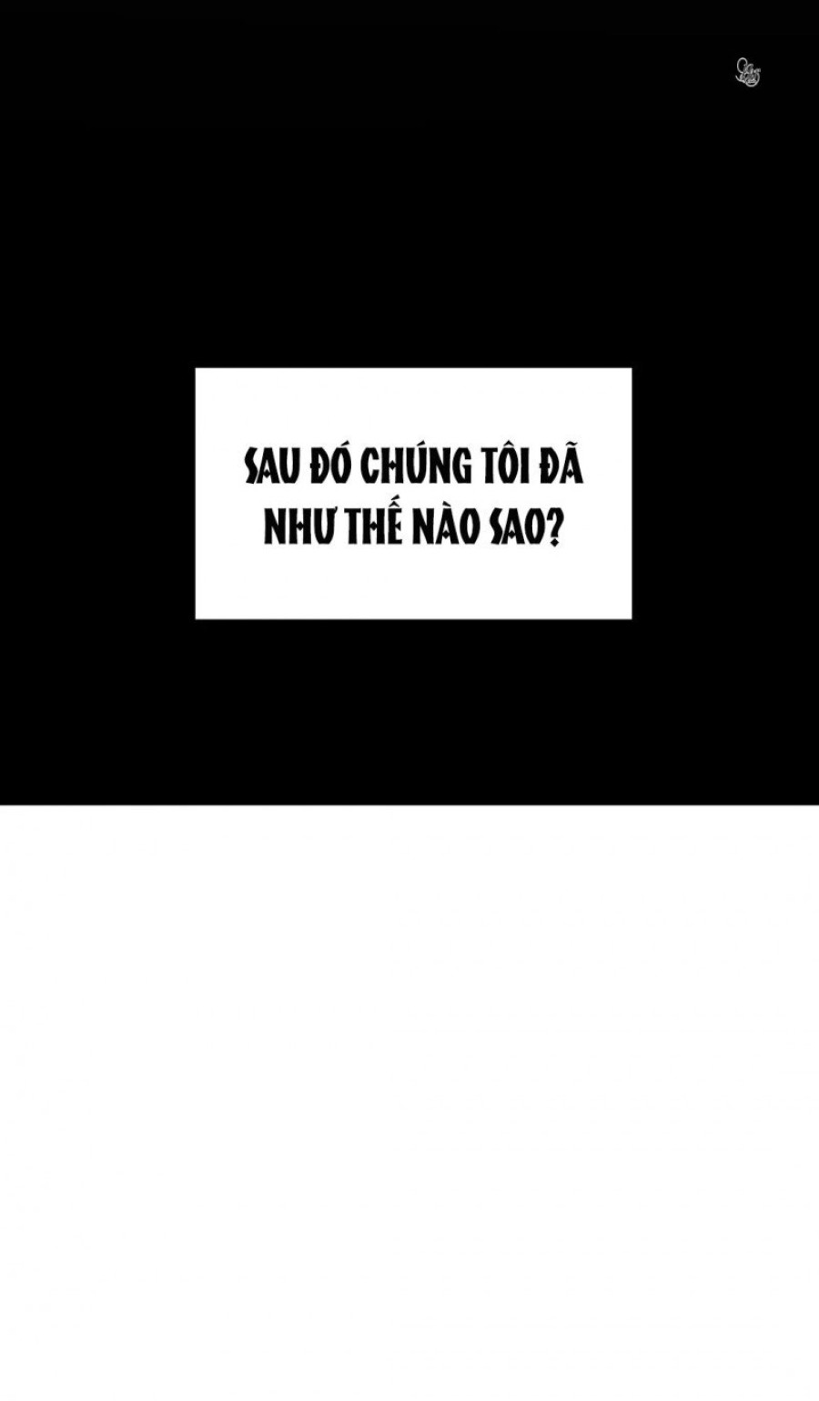 Câu chuyện nhỏ, bí mật lớn 