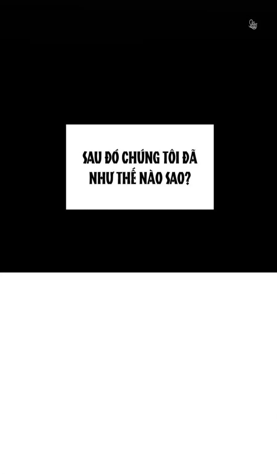 Câu chuyện nhỏ, bí mật lớn 