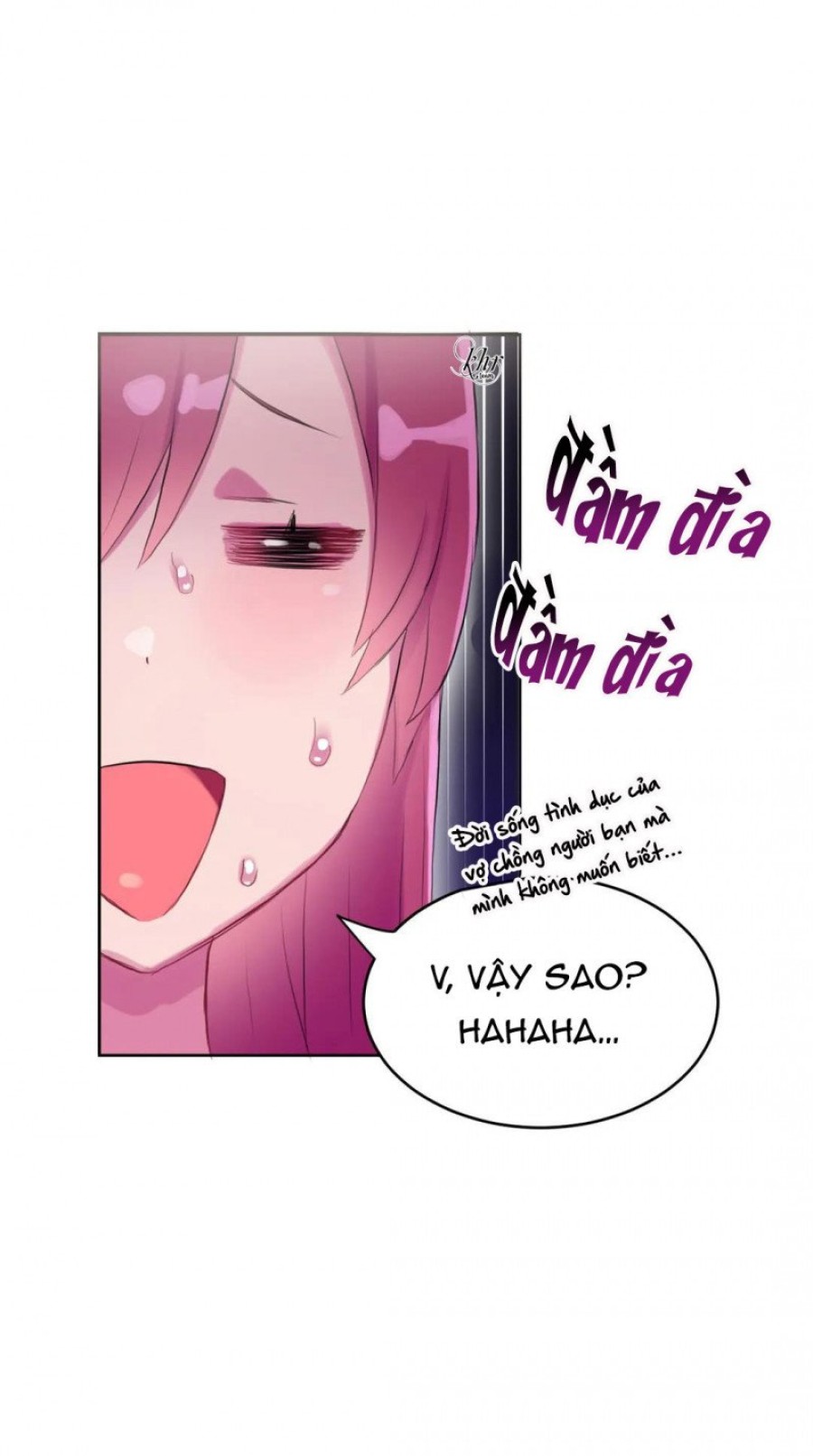 Câu chuyện nhỏ, bí mật lớn 