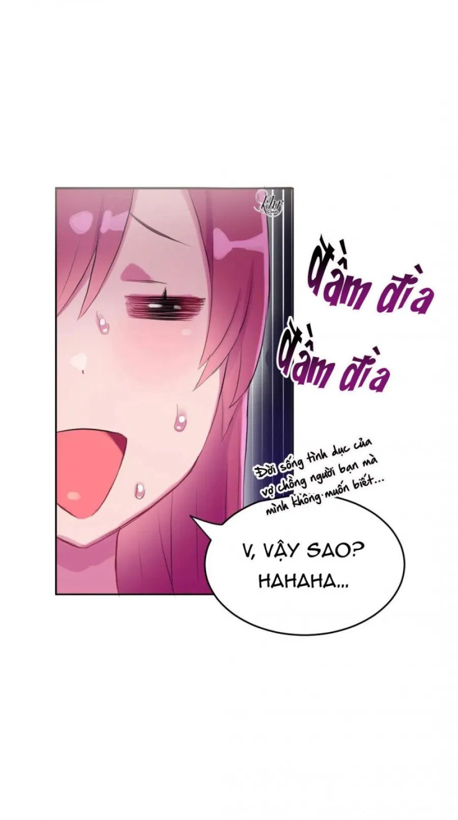 Câu chuyện nhỏ, bí mật lớn 