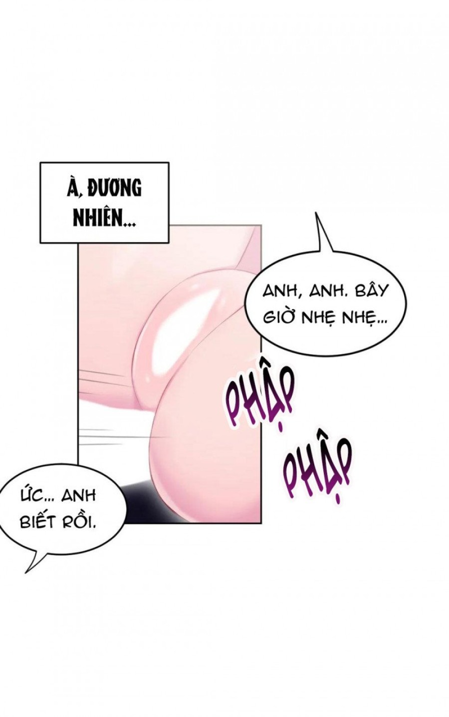 Câu chuyện nhỏ, bí mật lớn 