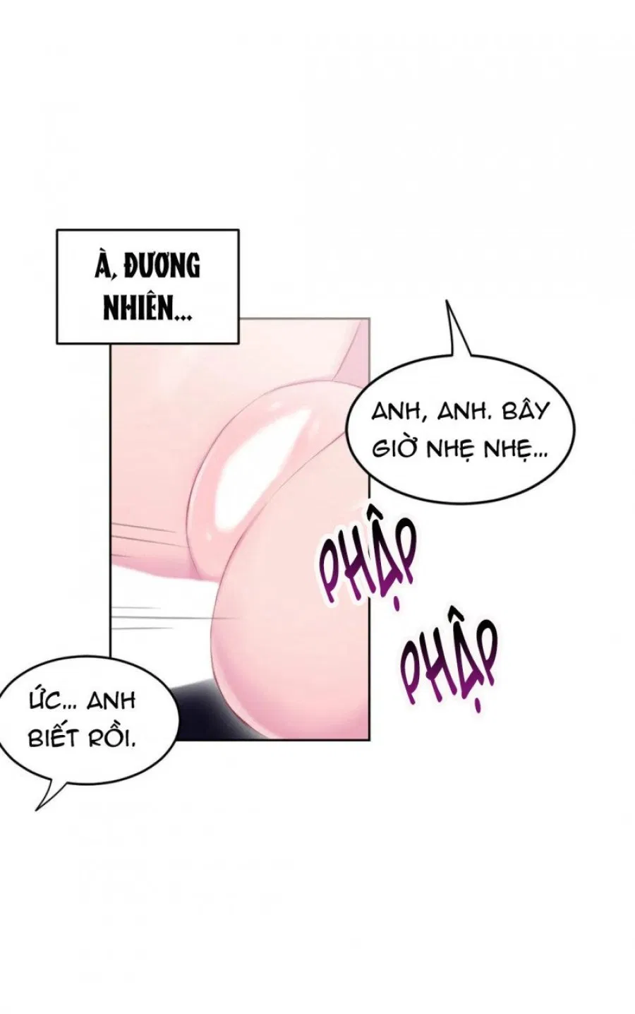 Câu chuyện nhỏ, bí mật lớn 
