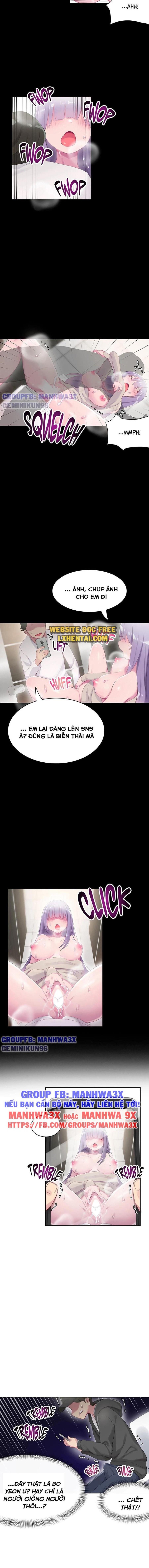 Câu chuyện nhỏ, bí mật lớn 