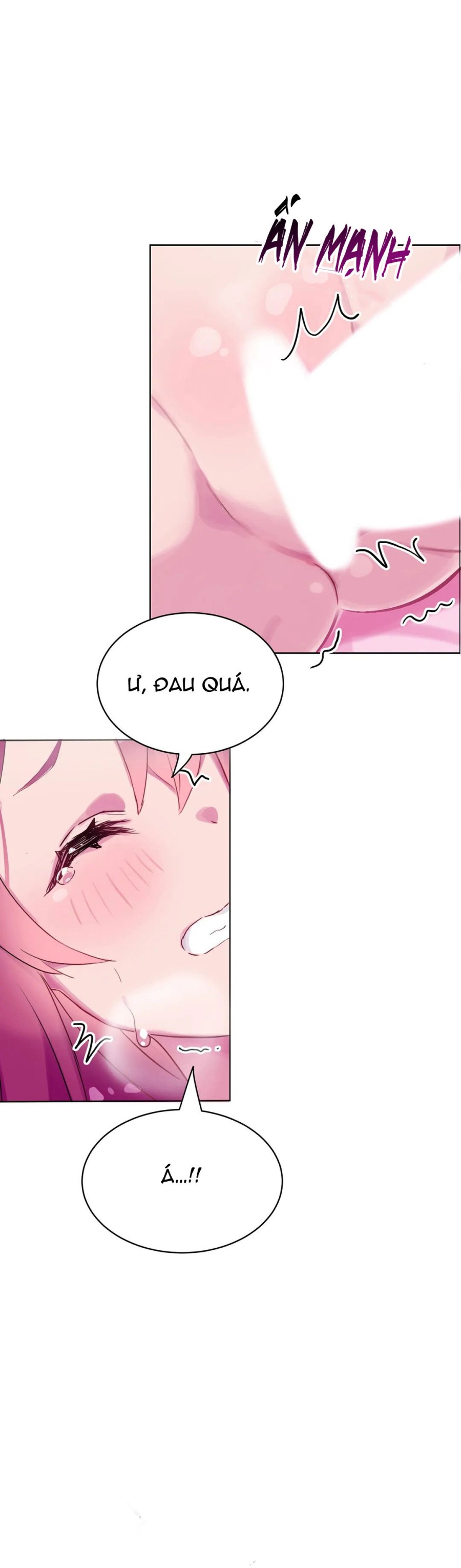 Câu chuyện nhỏ, bí mật lớn 