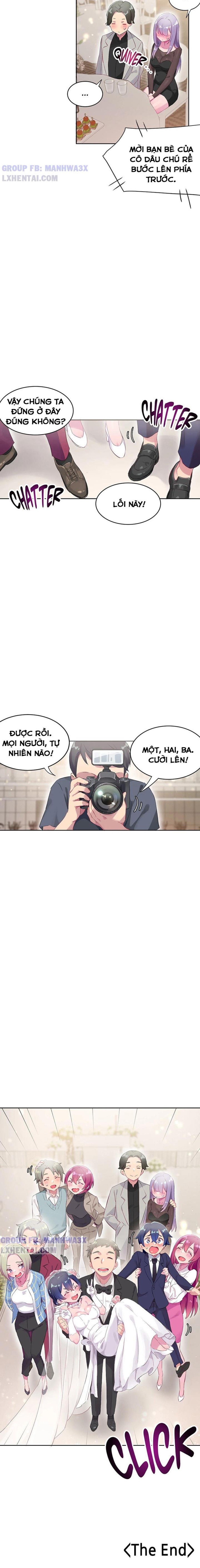 Câu chuyện nhỏ, bí mật lớn 