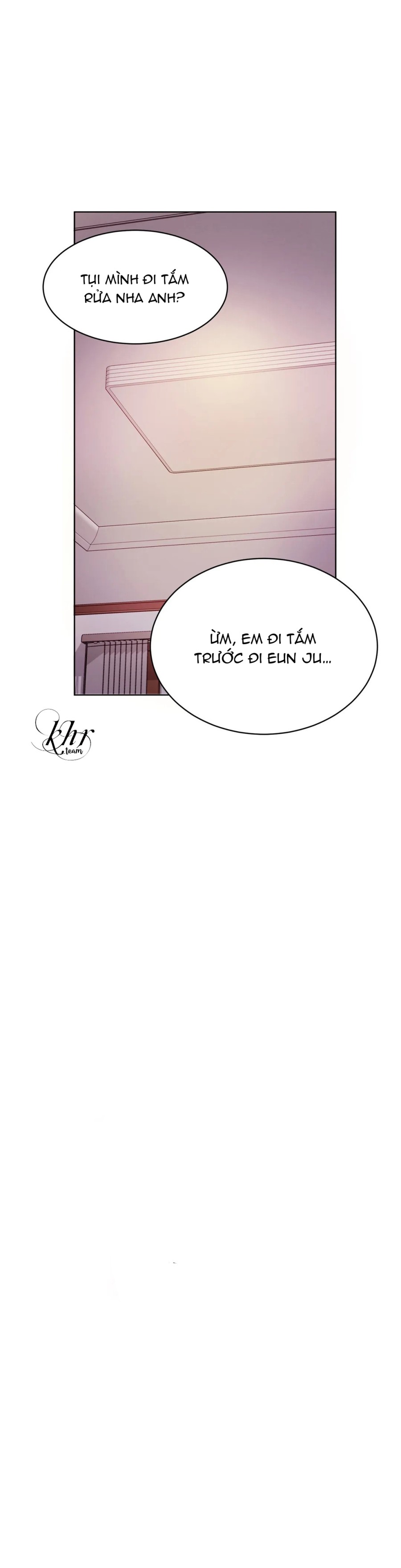 Câu chuyện nhỏ, bí mật lớn 
