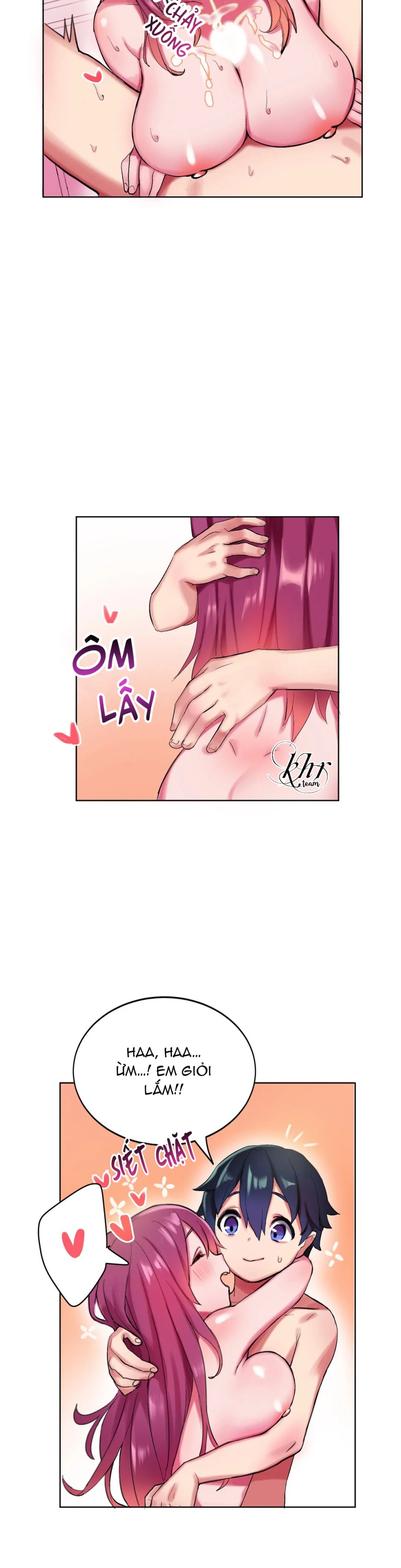 Câu chuyện nhỏ, bí mật lớn 