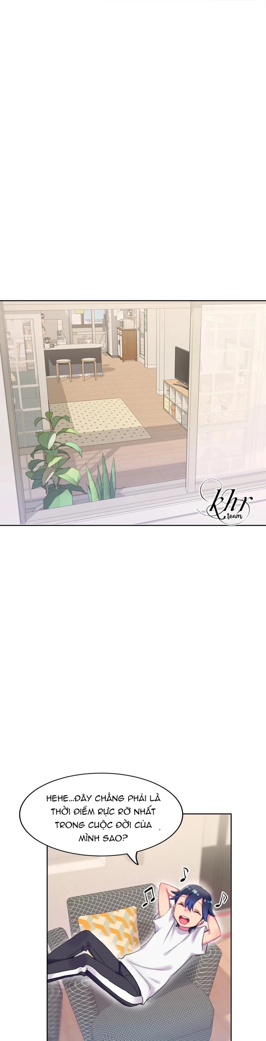 Câu chuyện nhỏ, bí mật lớn 