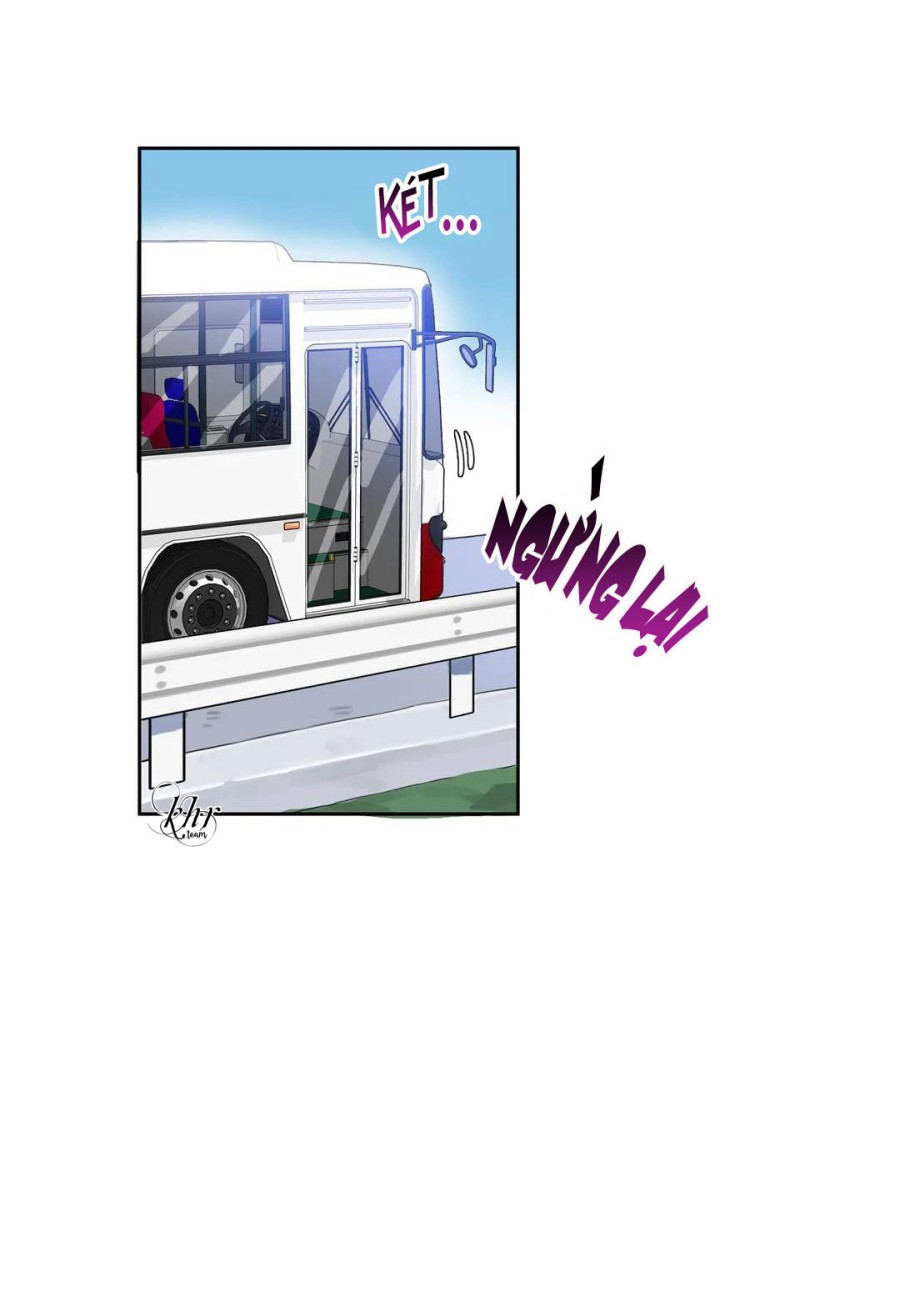 Câu chuyện nhỏ, bí mật lớn 