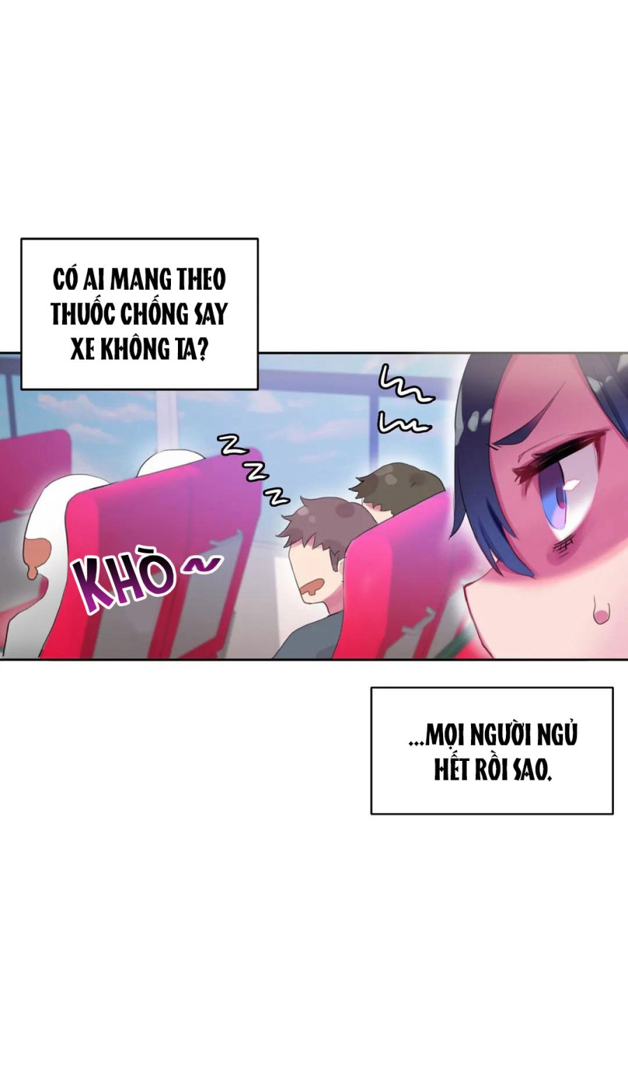 Câu chuyện nhỏ, bí mật lớn 